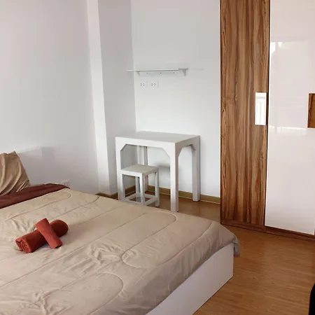 Utd Aries Hotel & Residence