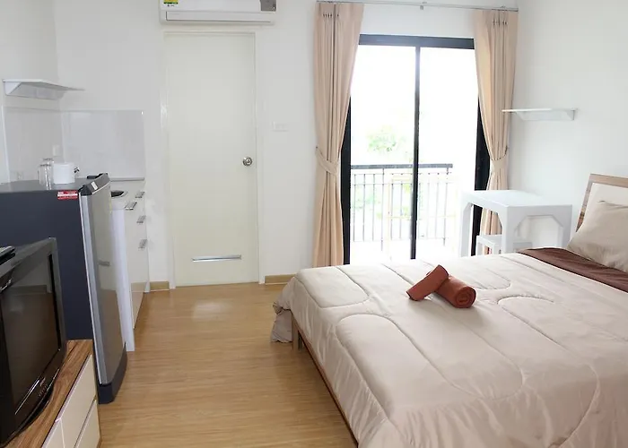 Appart hôtel Utd Aries &