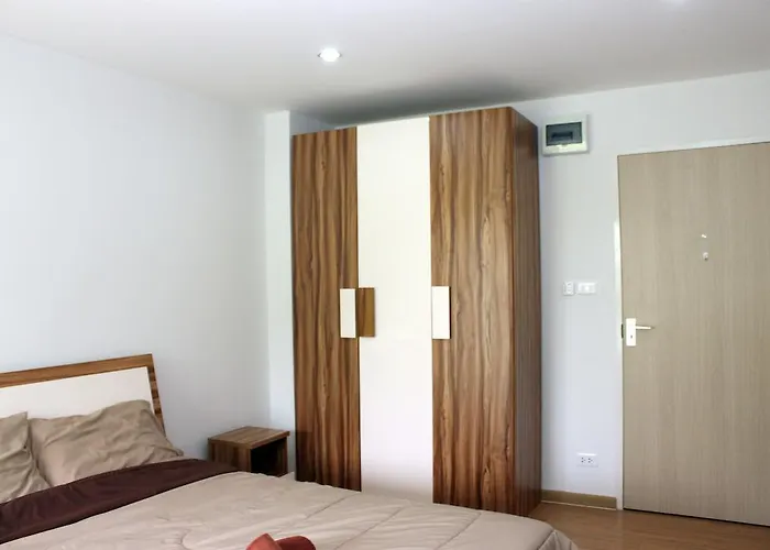 Utd Aries & Appart hôtel