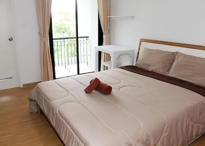 Appart hôtel Utd Aries & 3*