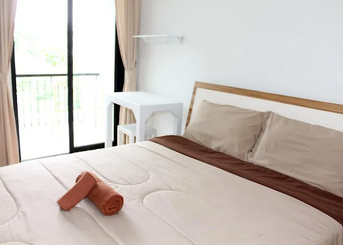 Utd Aries & Appart hôtel 3*