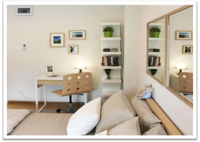 Utd Aries & Appart hôtel 3*