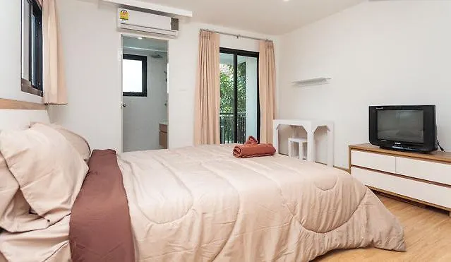 Utd Aries & Appart hôtel