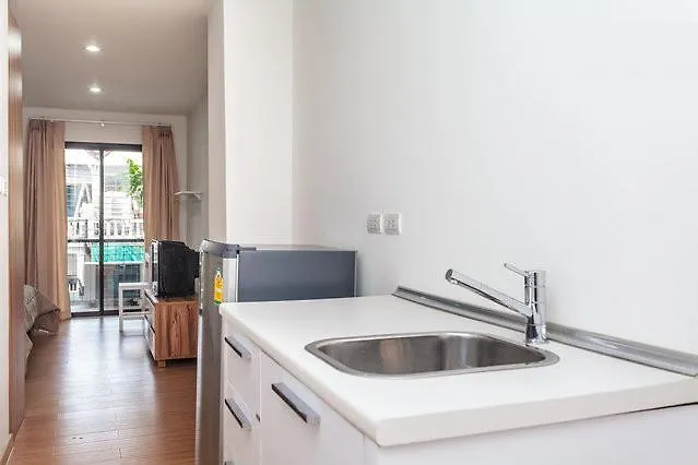 Appart hôtel Utd Aries & 3*