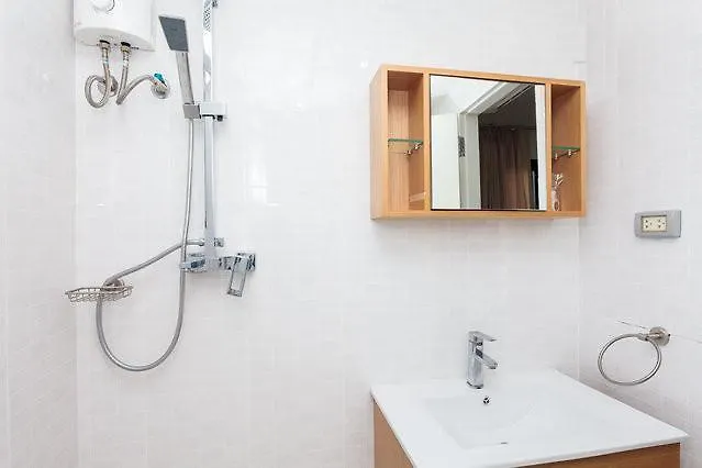 Utd Aries & Appart hôtel 3*