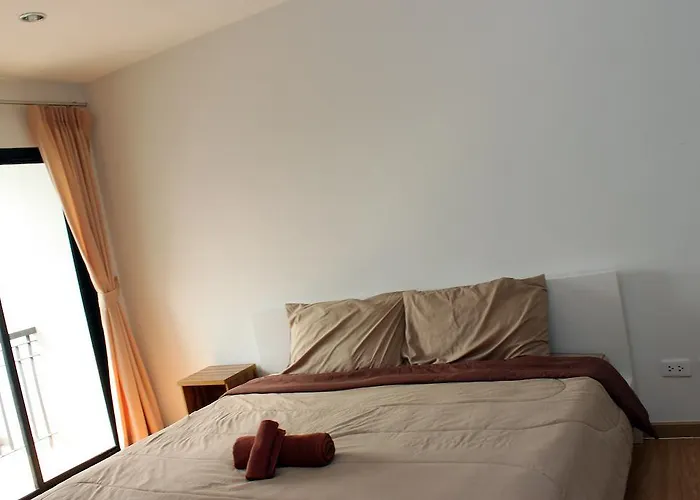 Utd Aries & 3* Bangkok
