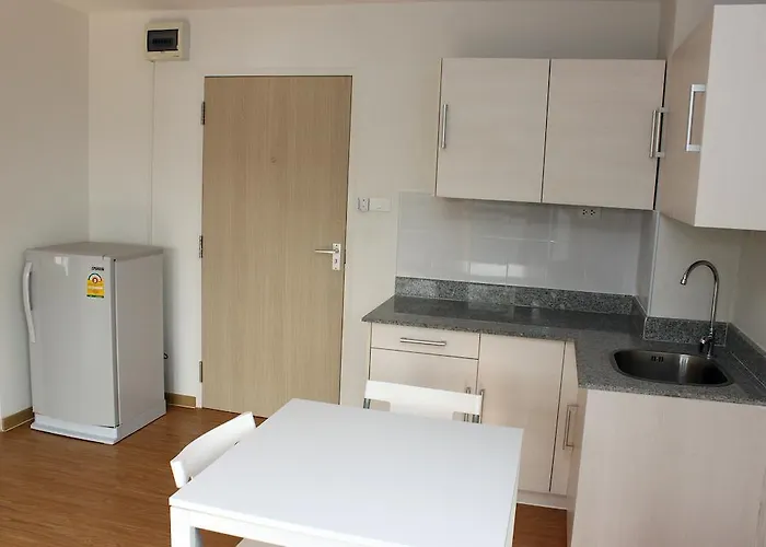 Utd Aries & Appart hôtel 3*