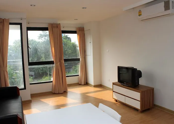 Utd Aries & Appart hôtel Bangkok