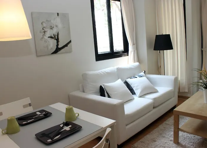Utd Aries & Appart hôtel