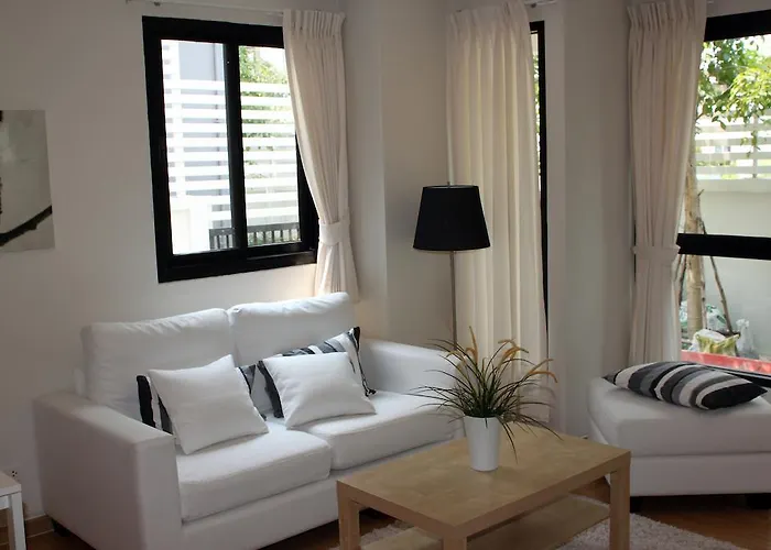 Appart hôtel Utd Aries & 3*