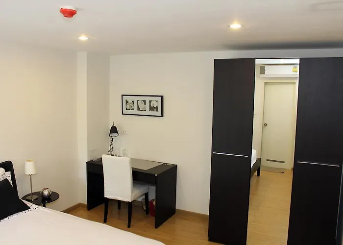 Appart hôtel Utd Aries &