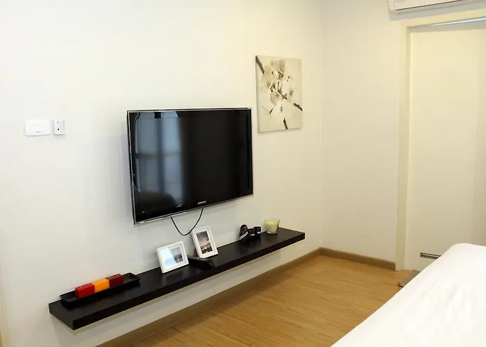 Utd Aries & Appart hôtel