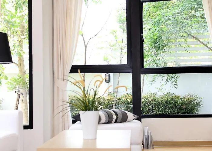 Utd Aries & Appart hôtel Bangkok