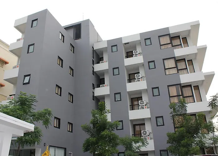 Utd Aries & 3* Bangkok