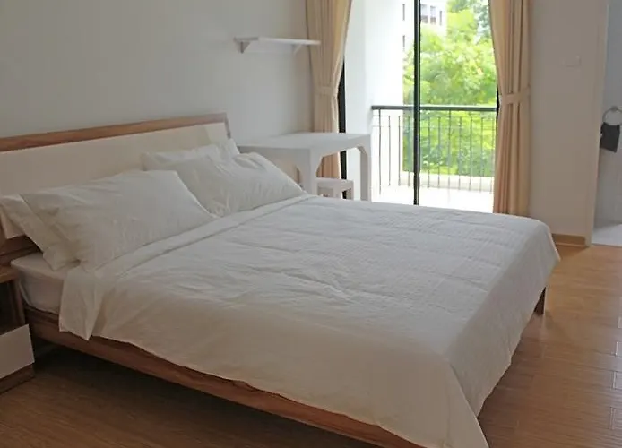 Utd Aries & Appart hôtel