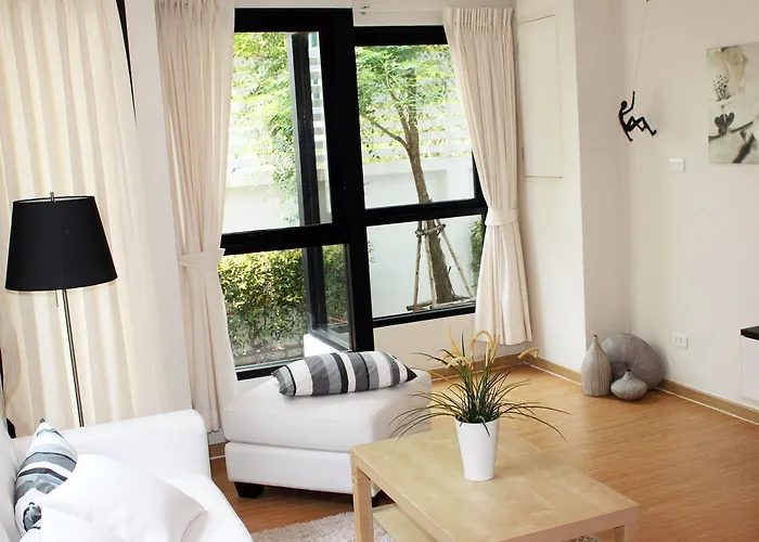 Appart hôtel Utd Aries & 3*