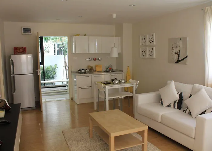 Utd Aries & Appart hôtel 3*