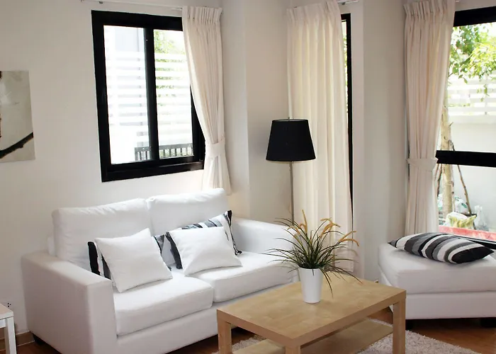 Appart hôtel Utd Aries & 3*