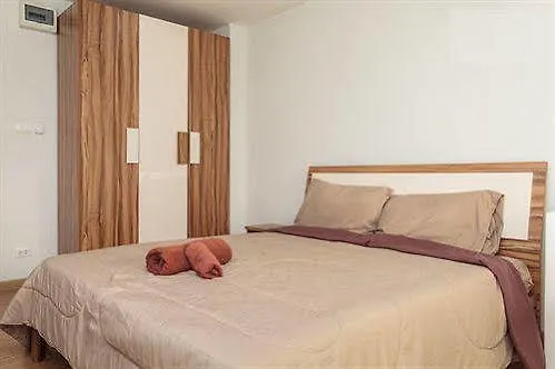 Utd Aries & Appart hôtel 3*
